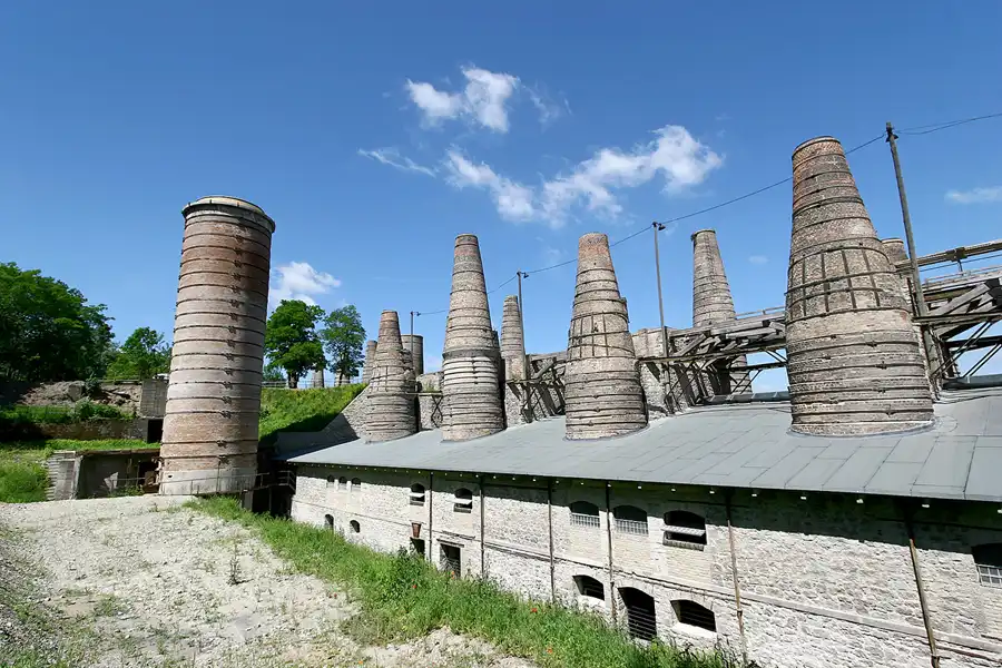 036 | 2005 | Rüdersdorf | Museumspark | © carsten riede fotografie