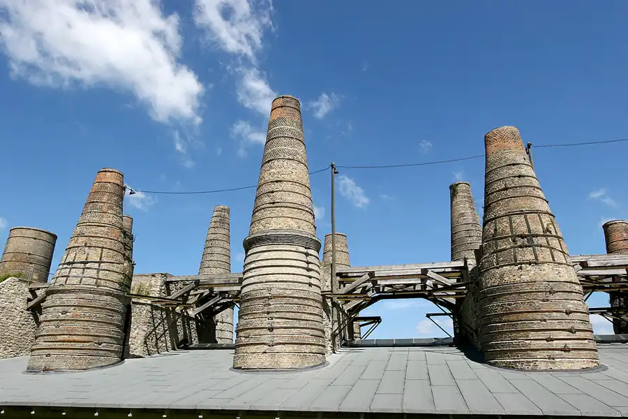 037 | 2005 | Rüdersdorf | Museumspark | © carsten riede fotografie