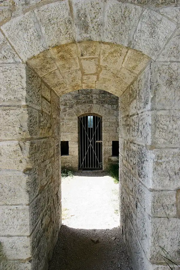 039 | 2005 | Rüdersdorf | Museumspark | © carsten riede fotografie