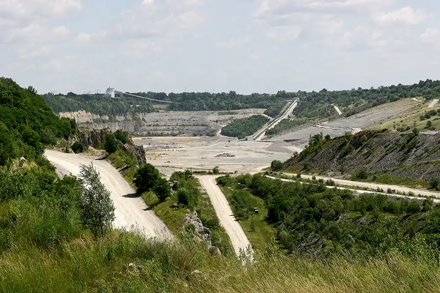 044 | 2005 | Rüdersdorf | Museumspark | © carsten riede fotografie