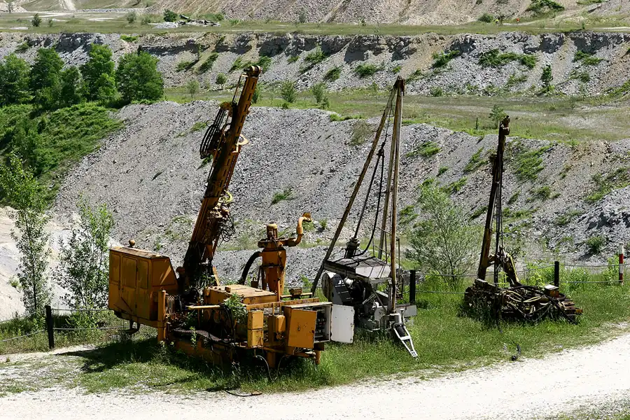 046 | 2005 | Rüdersdorf | Museumspark | © carsten riede fotografie