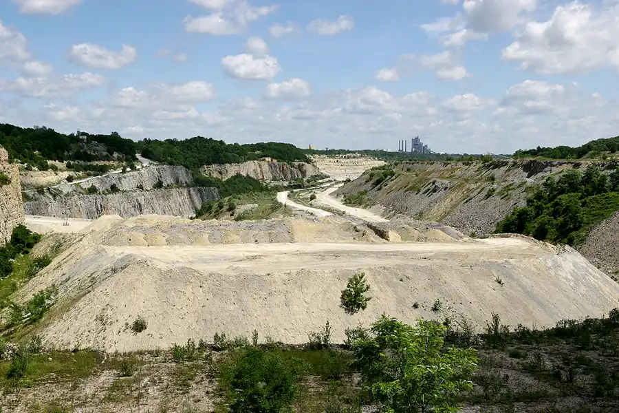 048 | 2005 | Rüdersdorf | Museumspark | © carsten riede fotografie