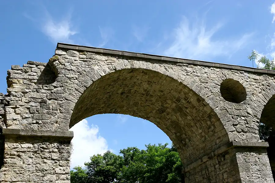 058 | 2005 | Rüdersdorf | Museumspark | © carsten riede fotografie