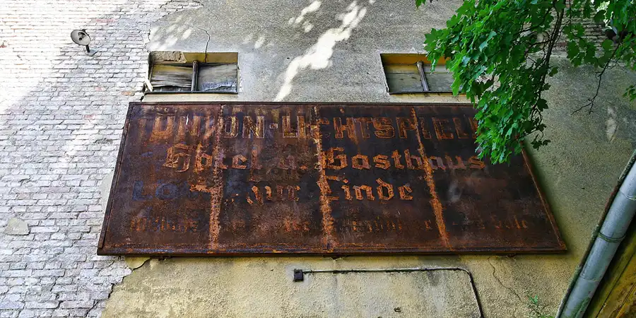 061 | 2005 | Rüdersdorf | © carsten riede fotografie