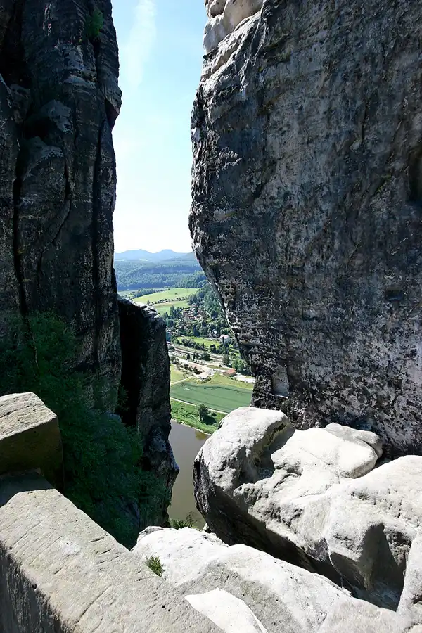011 | 2005 | Rathen | Bastei | © carsten riede fotografie
