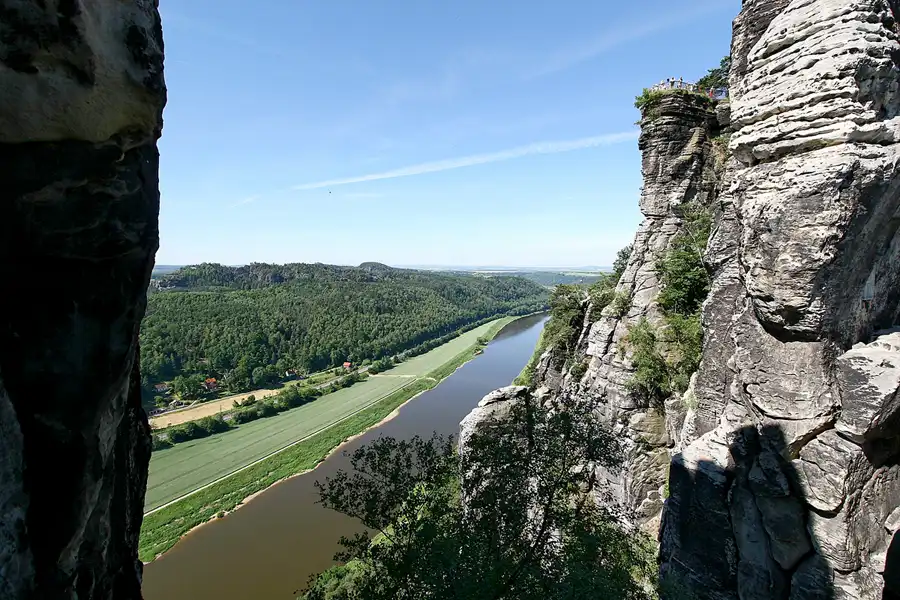 012 | 2005 | Rathen | Bastei | © carsten riede fotografie