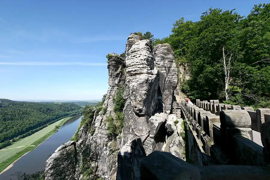 013 | 2005 | Rathen | Bastei | © carsten riede fotografie