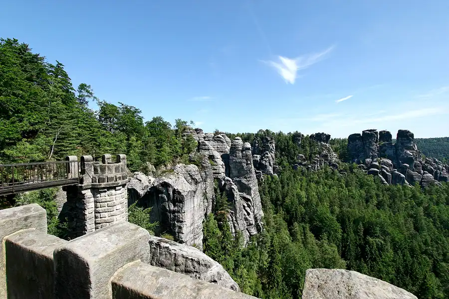 014 | 2005 | Rathen | Bastei | © carsten riede fotografie