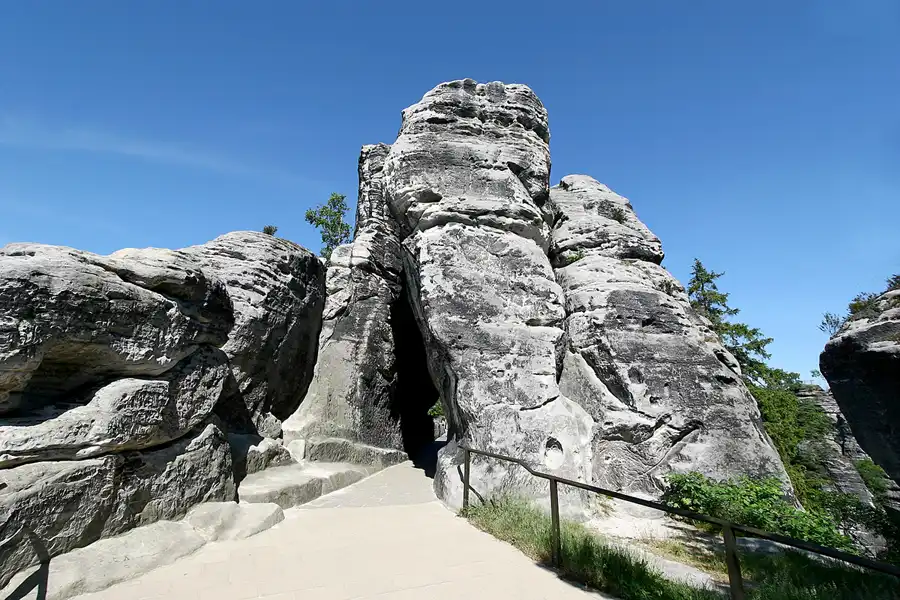 015 | 2005 | Rathen | Bastei | © carsten riede fotografie