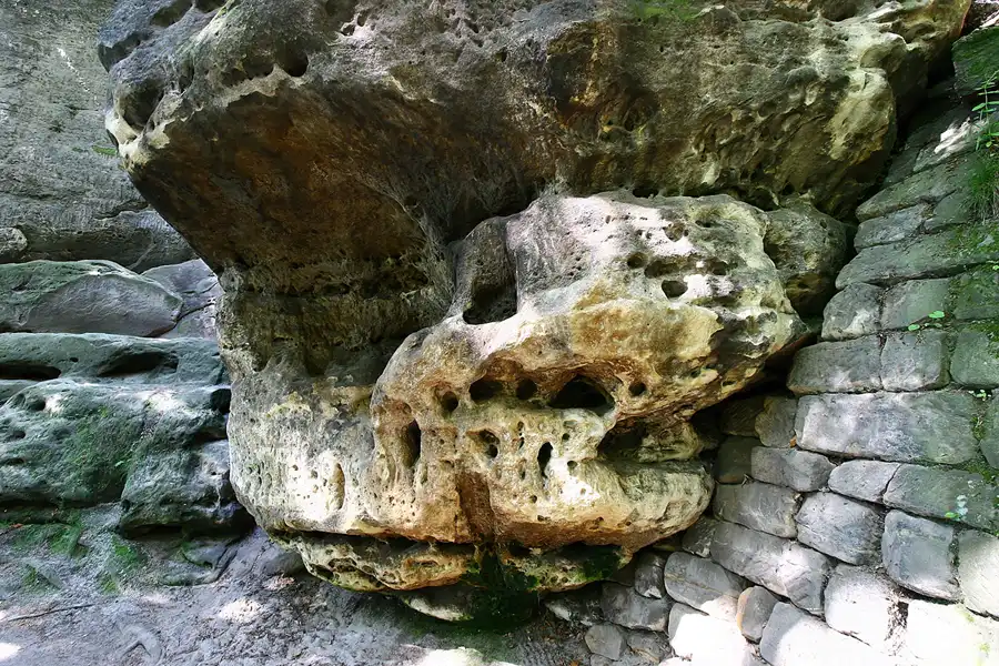 016 | 2005 | Rathen | Bastei | © carsten riede fotografie