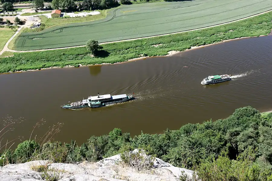 017 | 2005 | Rathen | Bastei | © carsten riede fotografie