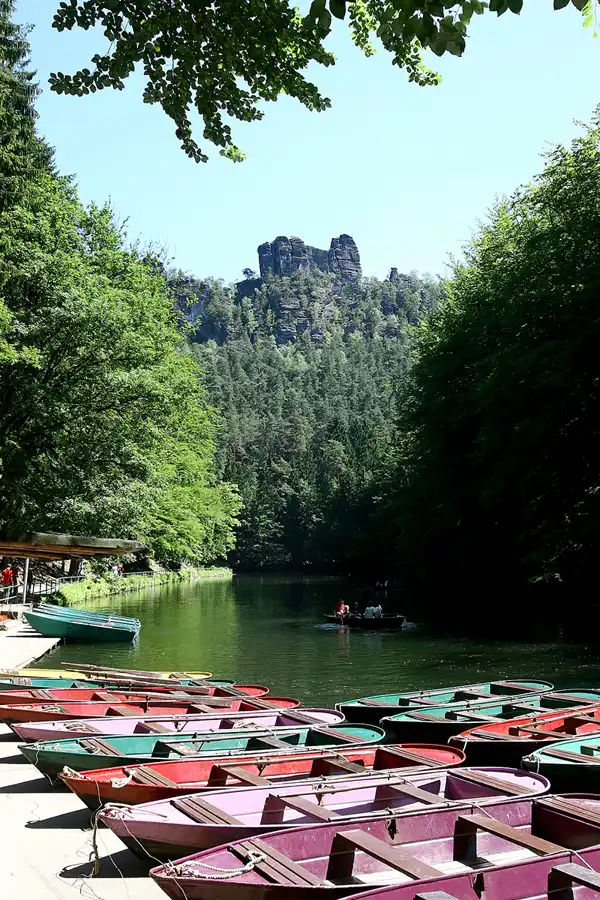 019 | 2005 | Rathen | Bastei | © carsten riede fotografie