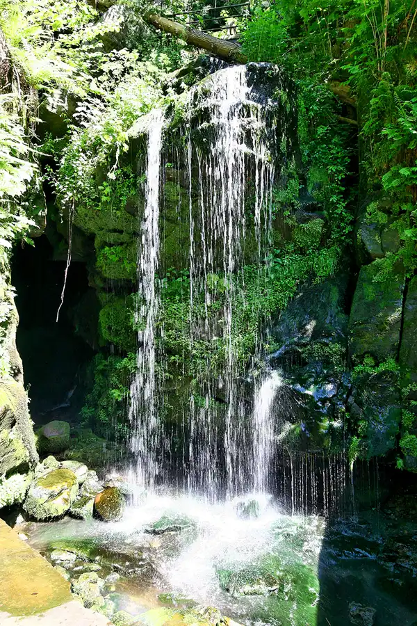 021 | 2005 | Rathen | Bastei | © carsten riede fotografie