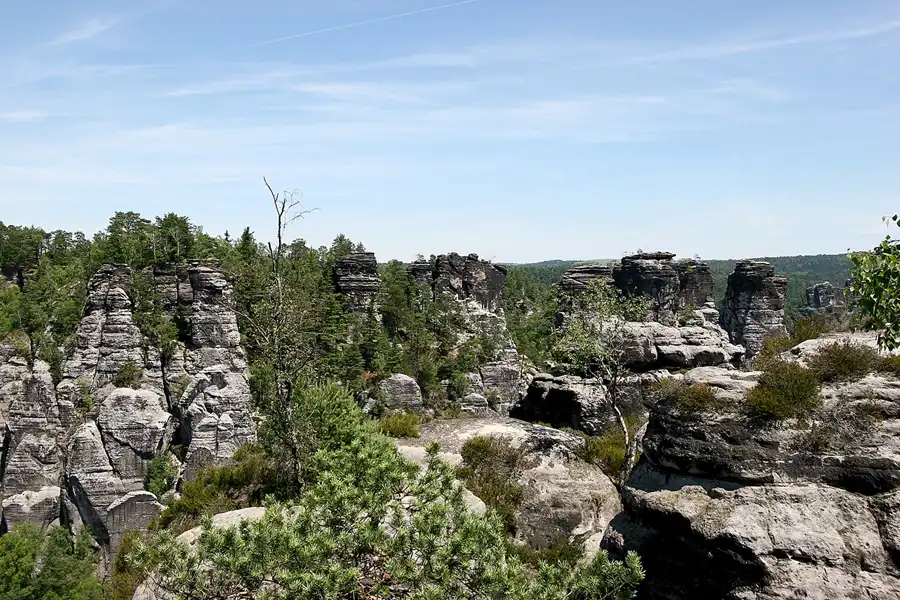 024 | 2005 | Rathen | Bastei | © carsten riede fotografie