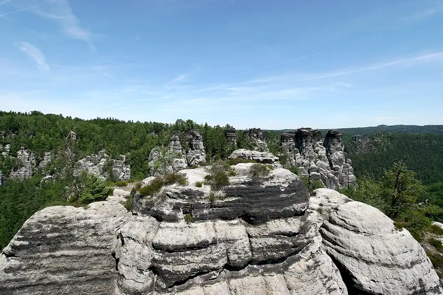 025 | 2005 | Rathen | Bastei | © carsten riede fotografie