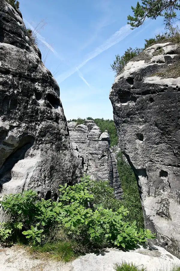 030 | 2005 | Rathen | Bastei | © carsten riede fotografie