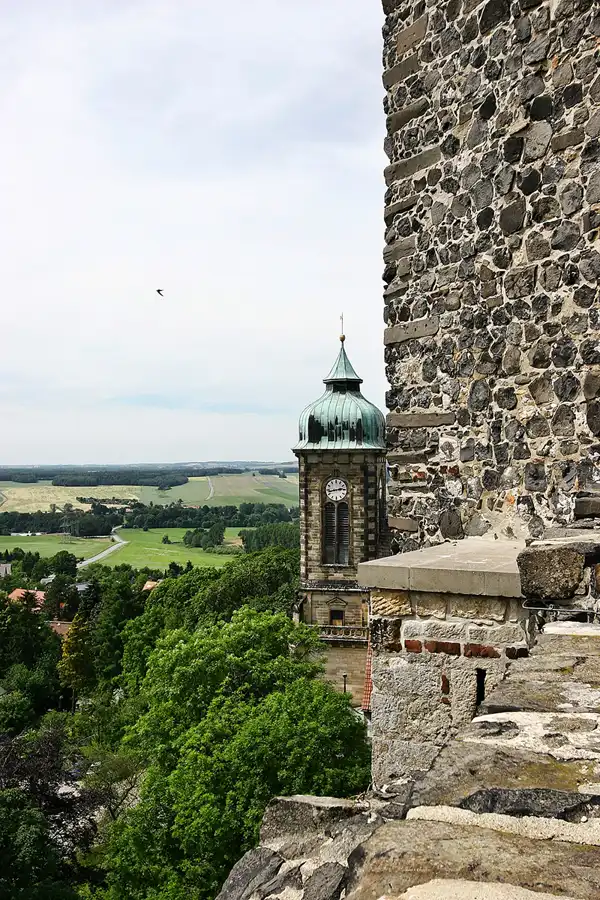 040 | 2005 | Stolpen | Burg Stolpen | © carsten riede fotografie