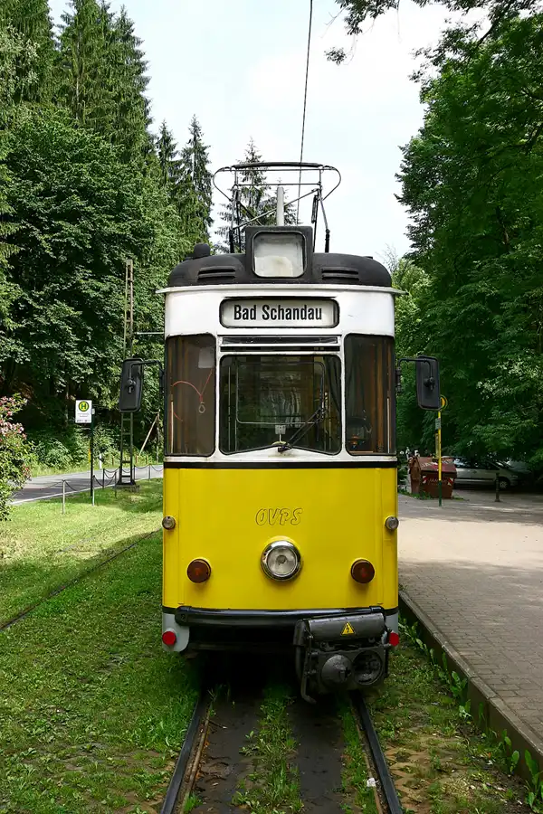 062 | 2005 | Sebnitz | Kirnitzschtalbahn | © carsten riede fotografie