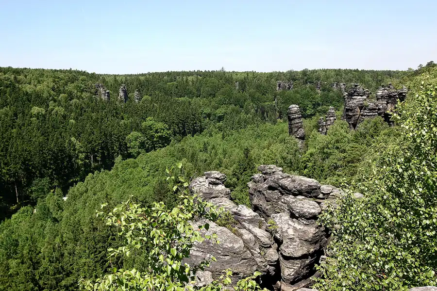 069 | 2005 | Bielatal | © carsten riede fotografie