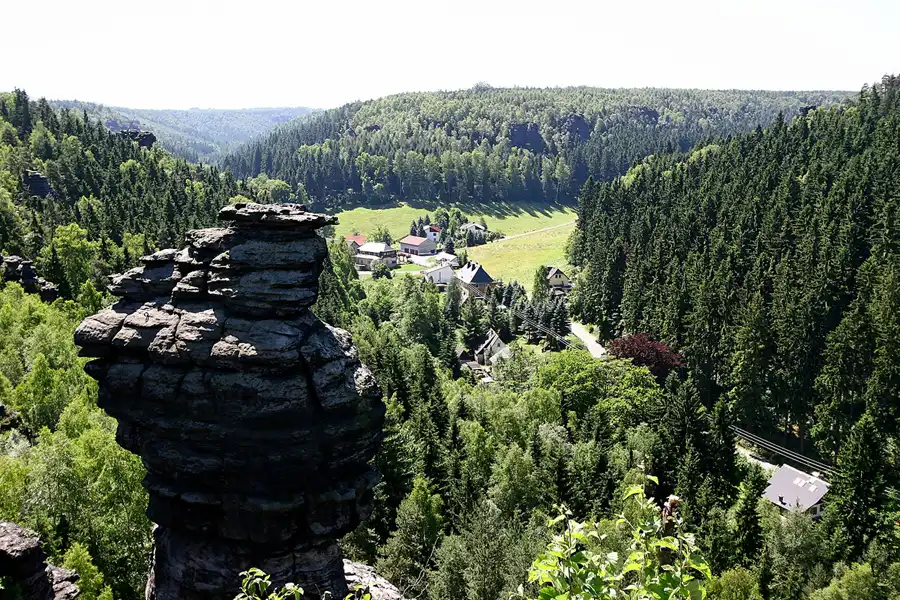 070 | 2005 | Bielatal | © carsten riede fotografie