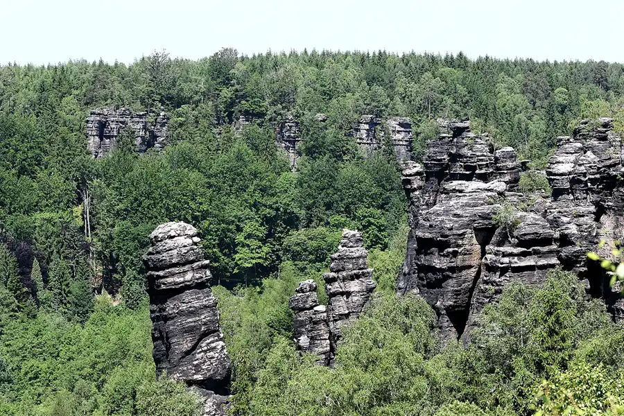 071 | 2005 | Bielatal | © carsten riede fotografie