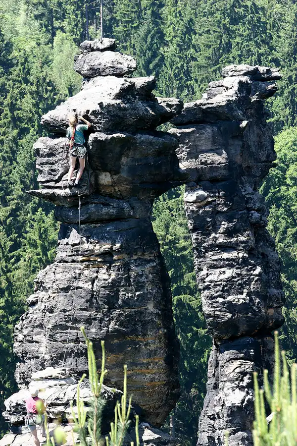 072 | 2005 | Bielatal | © carsten riede fotografie