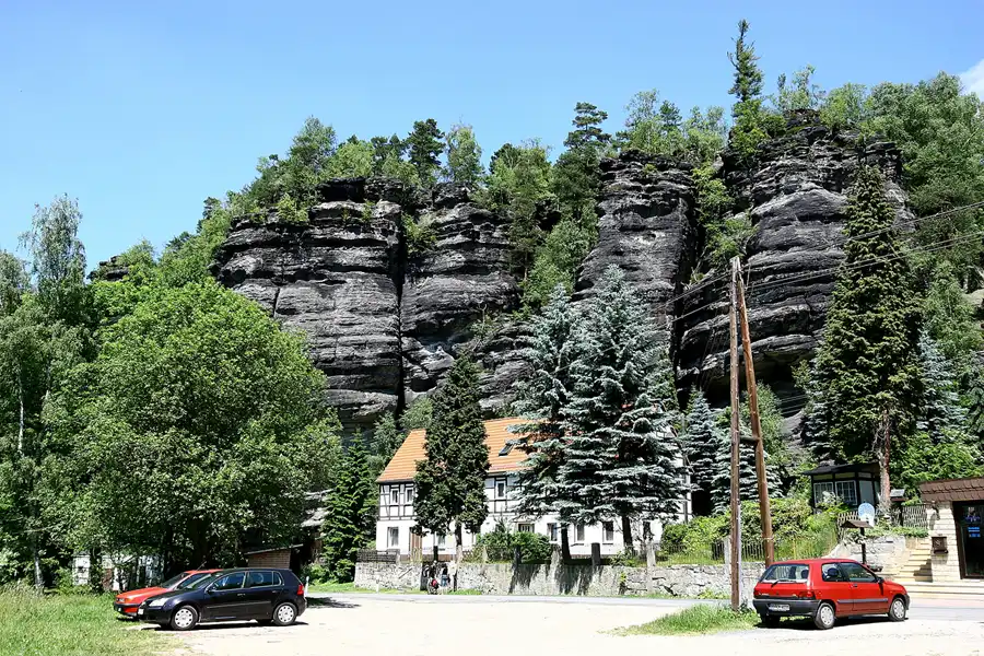 081 | 2005 | Bielatal | © carsten riede fotografie