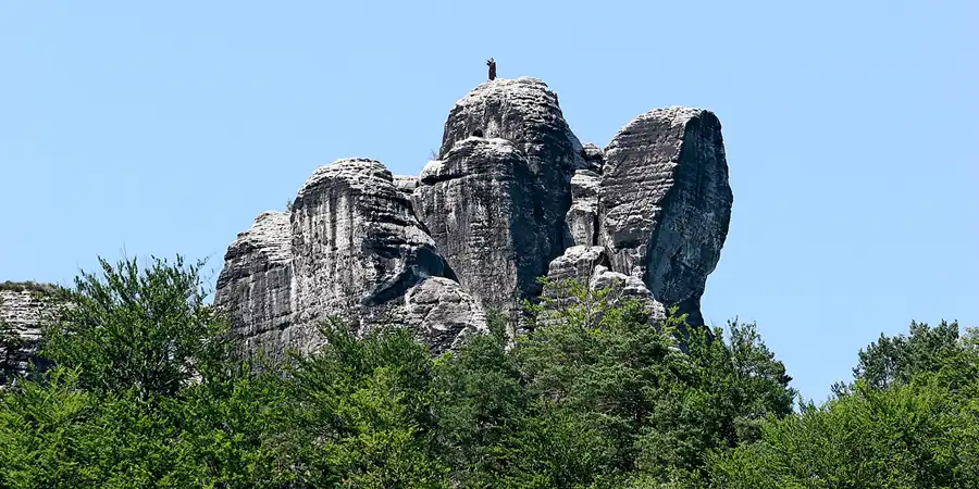 083 | 2005 | Rathen | © carsten riede fotografie