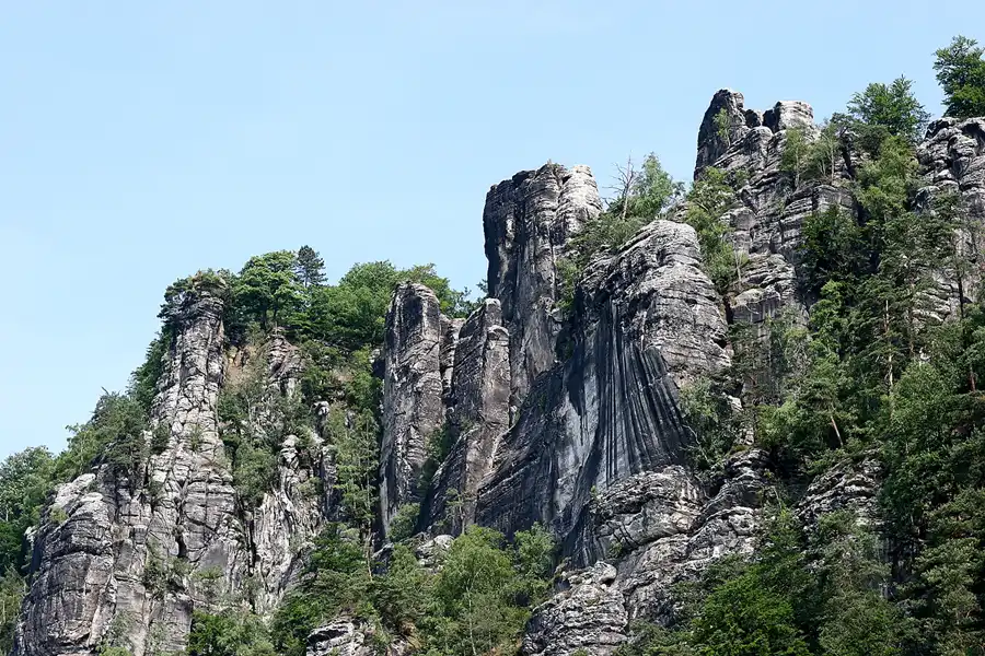 087 | 2005 | Elbsandsteingebirge | © carsten riede fotografie