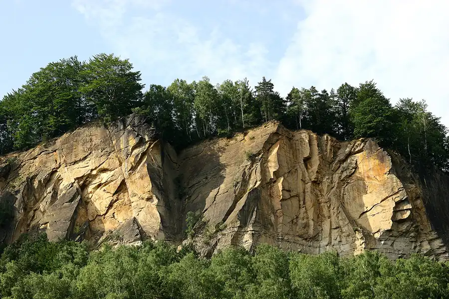 091 | 2005 | Elbsandsteingebirge | © carsten riede fotografie