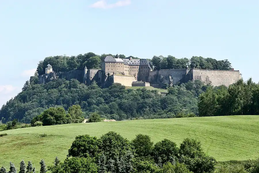 001 | 2005 | Königstein | Festung | © carsten riede fotografie