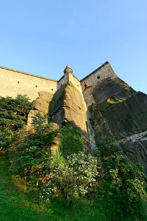 003 | 2005 | Königstein | Festung | © carsten riede fotografie