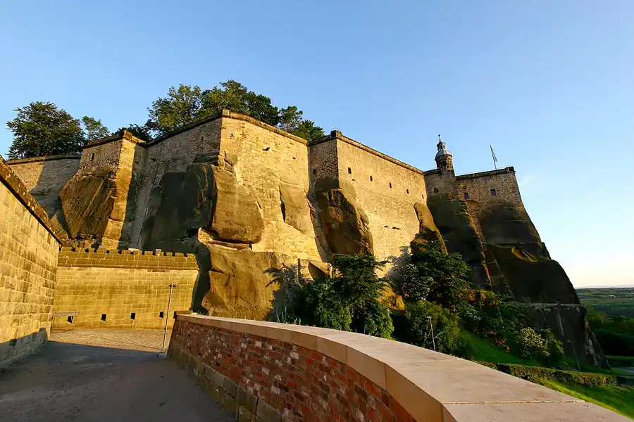008 | 2005 | Königstein | Festung | © carsten riede fotografie