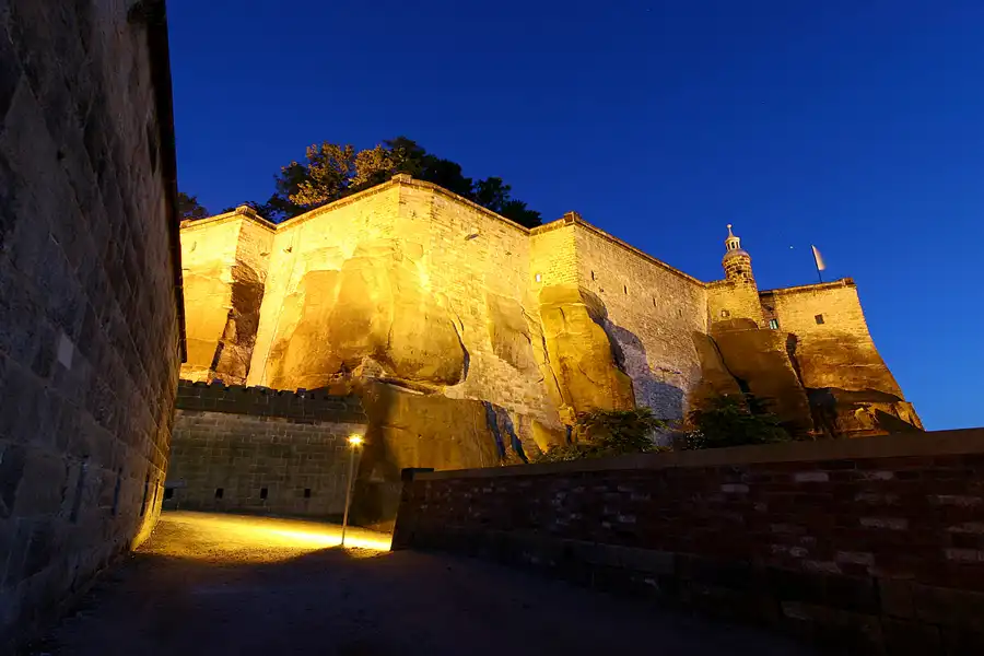 019 | 2005 | Königstein | Festung | © carsten riede fotografie