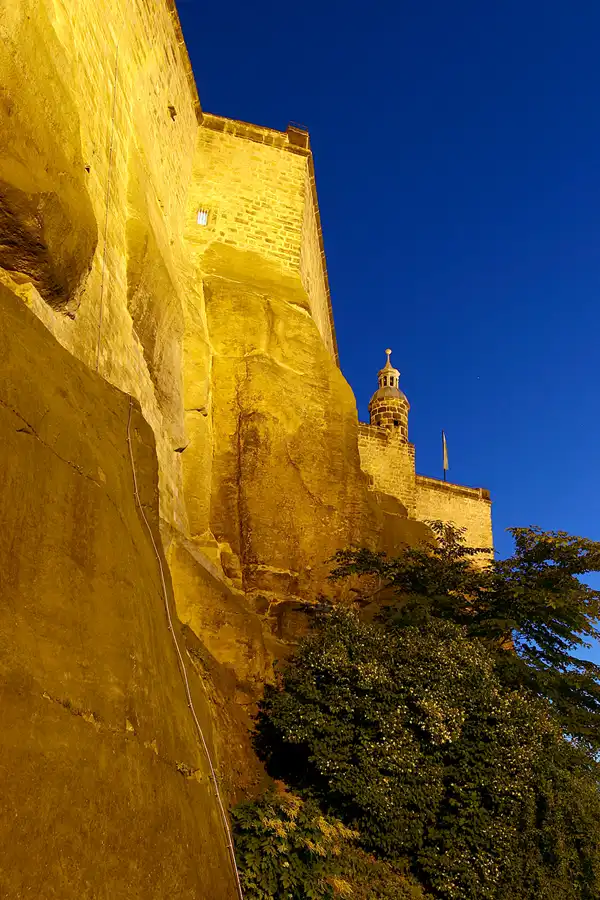 021 | 2005 | Königstein | Festung | © carsten riede fotografie