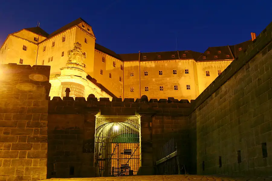022 | 2005 | Königstein | Festung | © carsten riede fotografie