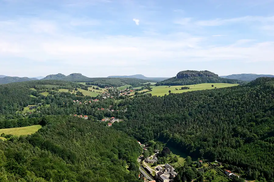 030 | 2005 | Königstein | Festung | © carsten riede fotografie