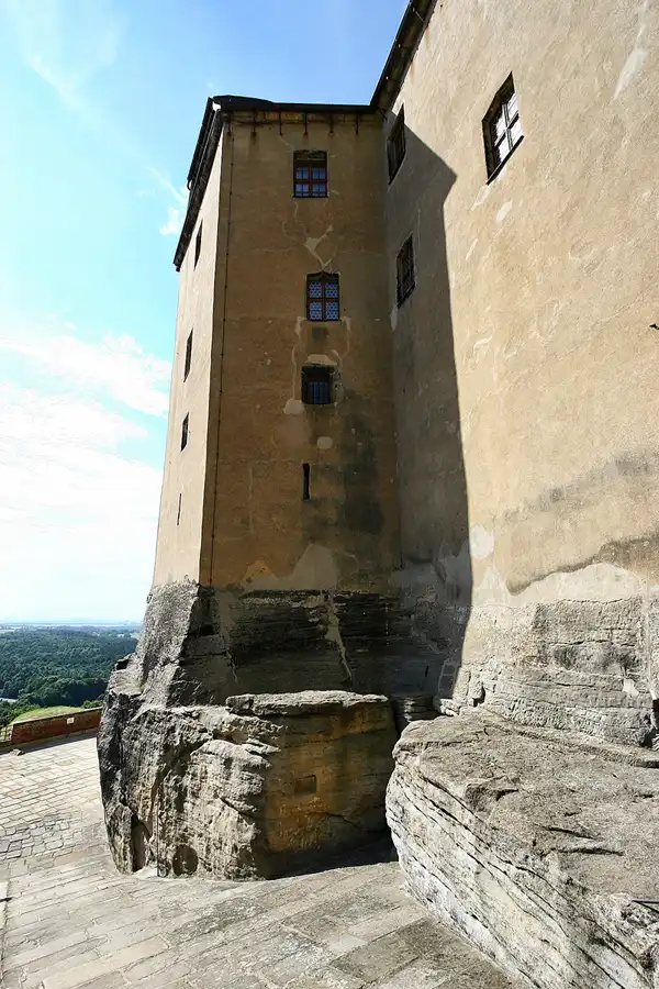 045 | 2005 | Königstein | Festung | © carsten riede fotografie