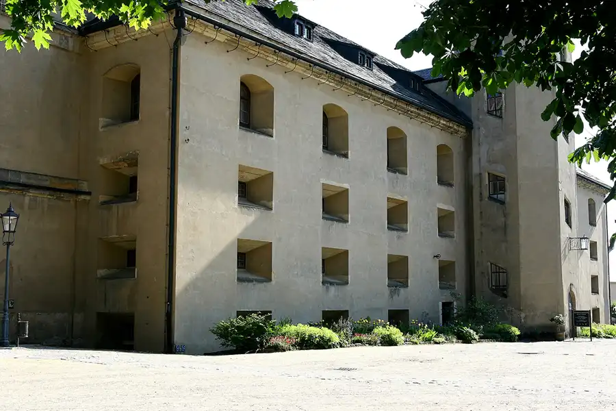 056 | 2005 | Königstein | Festung | © carsten riede fotografie