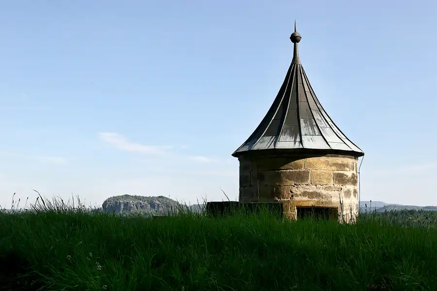 064 | 2005 | Königstein | Festung | © carsten riede fotografie