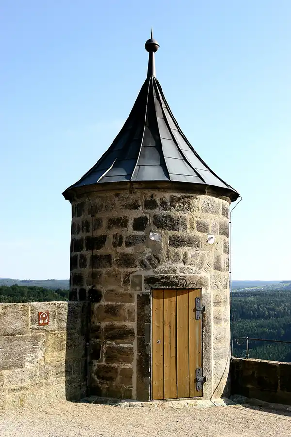 065 | 2005 | Königstein | Festung | © carsten riede fotografie