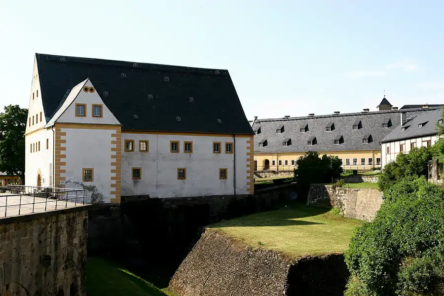 066 | 2005 | Königstein | Festung | © carsten riede fotografie