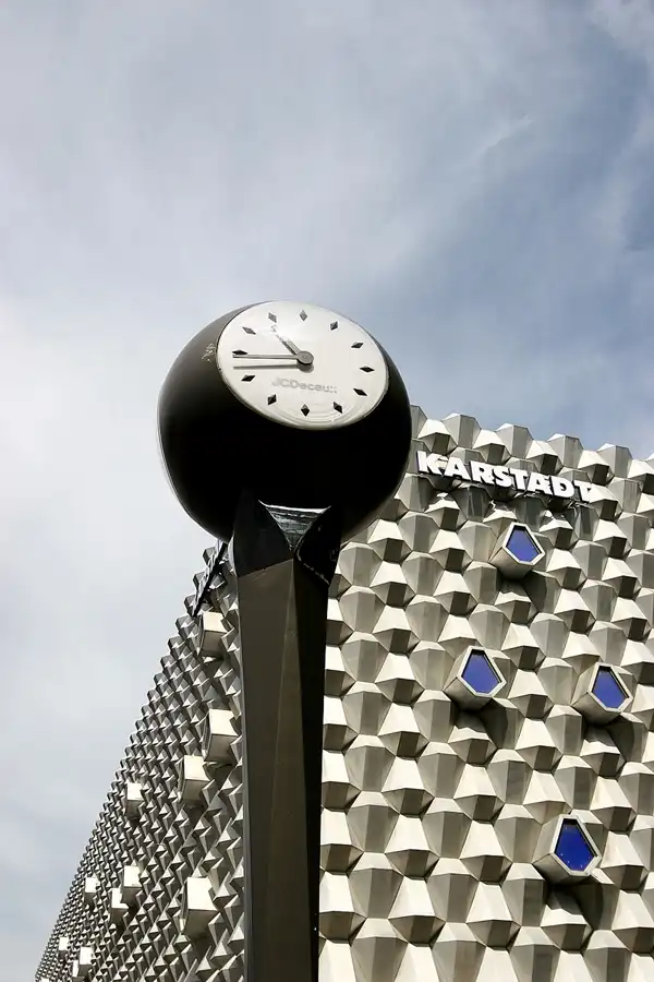 001 | 2005 | Dresden | © carsten riede fotografie