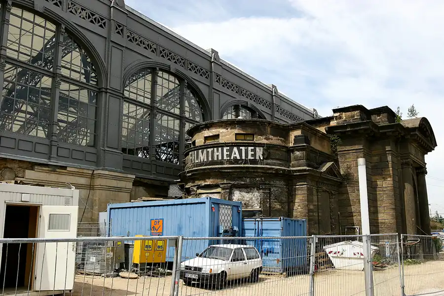 015 | 2005 | Dresden | © carsten riede fotografie