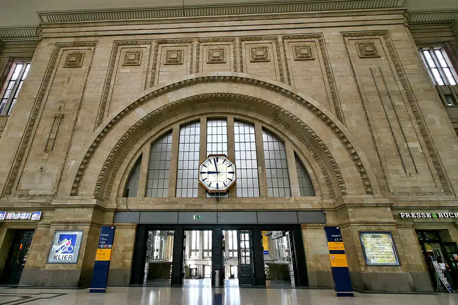 001 | 2005 | Leipzig | © carsten riede fotografie