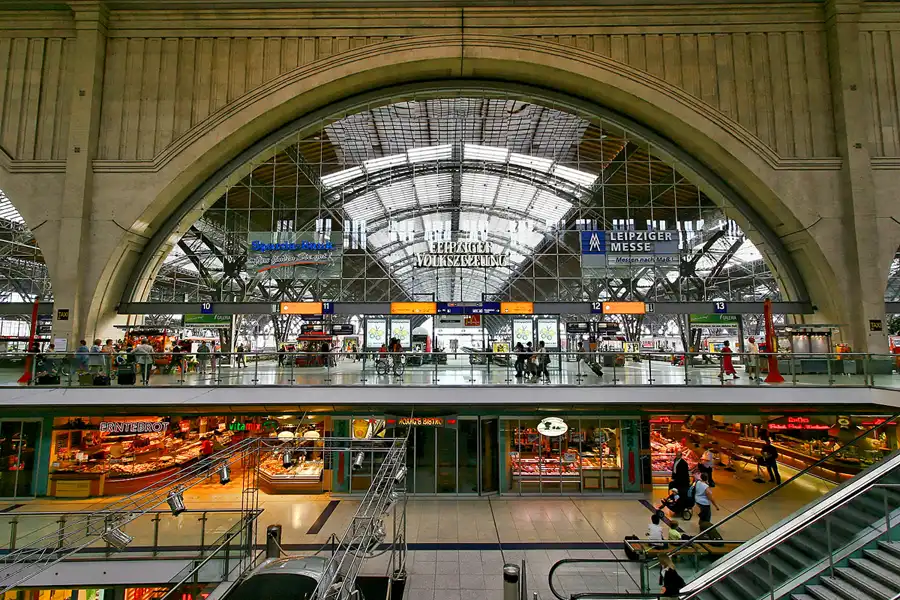 002 | 2005 | Leipzig | © carsten riede fotografie