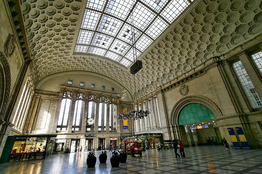 003 | 2005 | Leipzig | © carsten riede fotografie