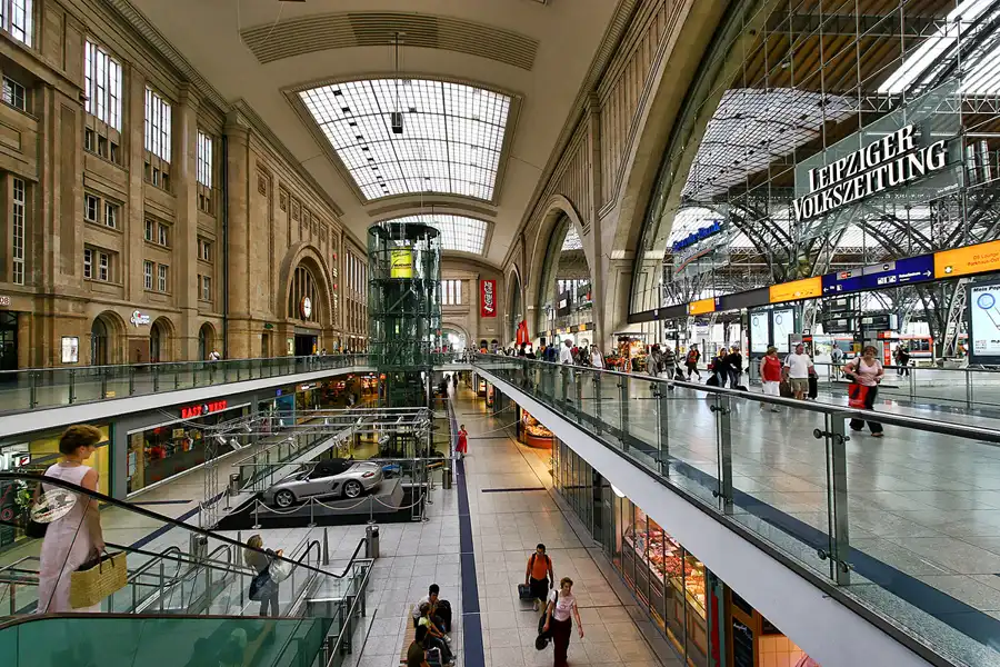 004 | 2005 | Leipzig | © carsten riede fotografie