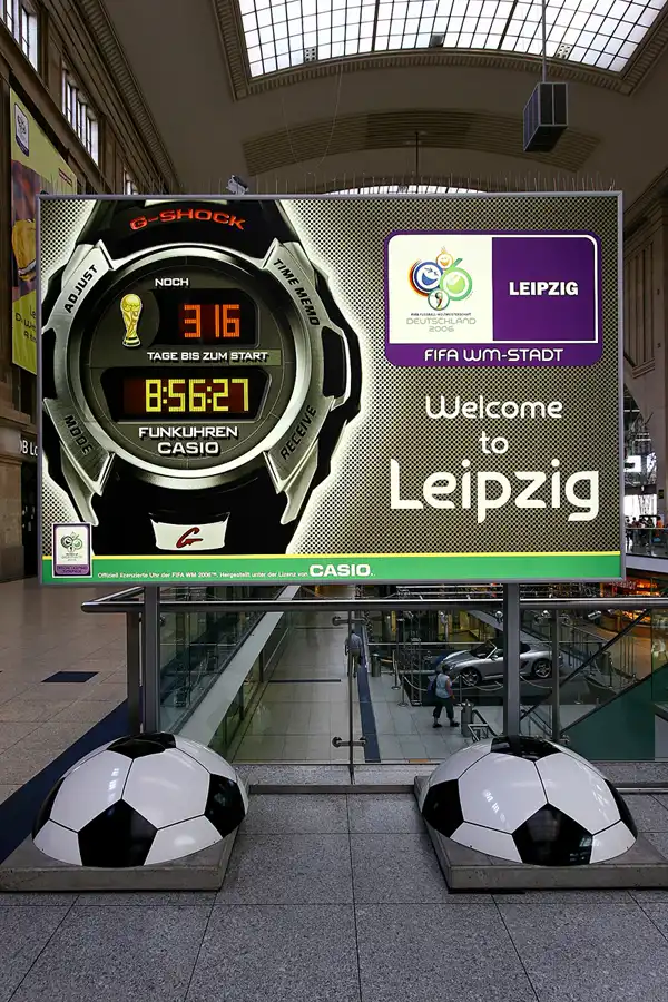 005 | 2005 | Leipzig | © carsten riede fotografie