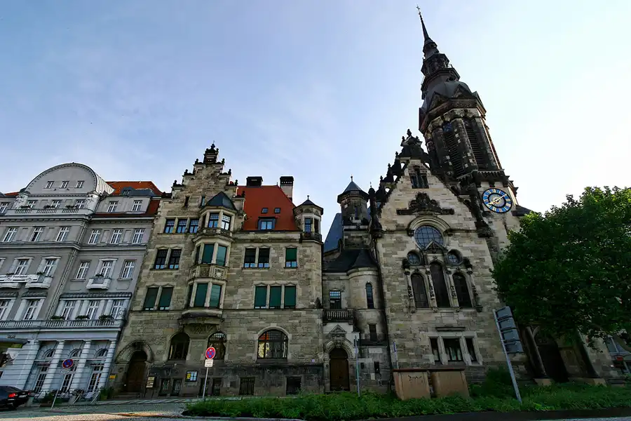 006 | 2005 | Leipzig | © carsten riede fotografie